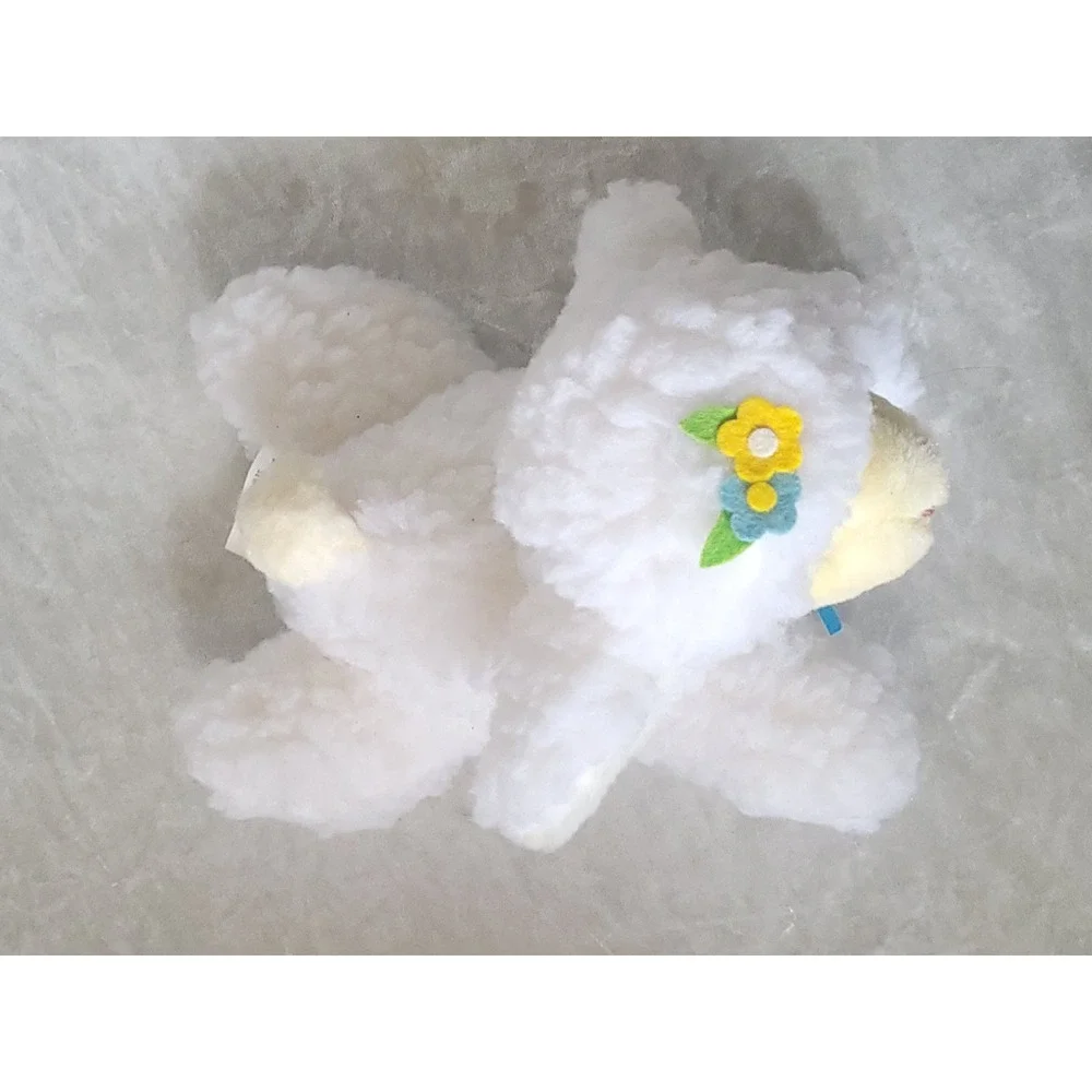Eden Toys guessed flowers up